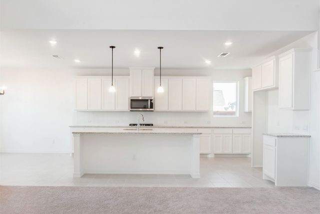 234 Buffalo Boulevard, Rhome, TX 76078