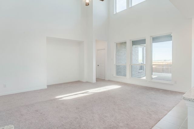 234 Buffalo Boulevard, Rhome, TX 76078