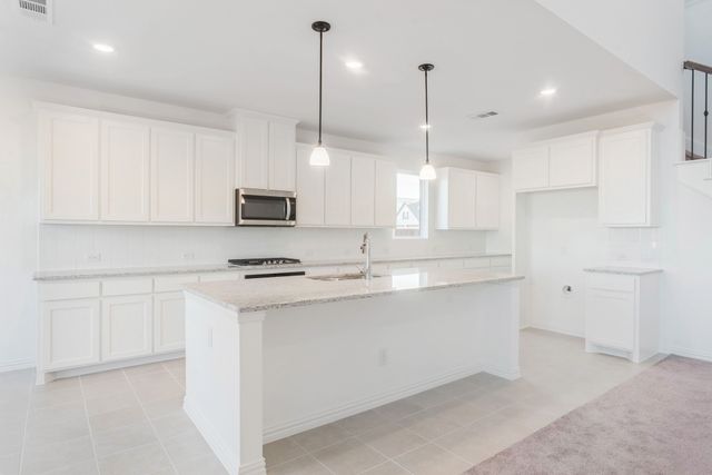 234 Buffalo Boulevard, Rhome, TX 76078