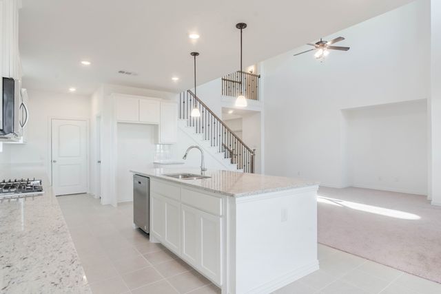234 Buffalo Boulevard, Rhome, TX 76078