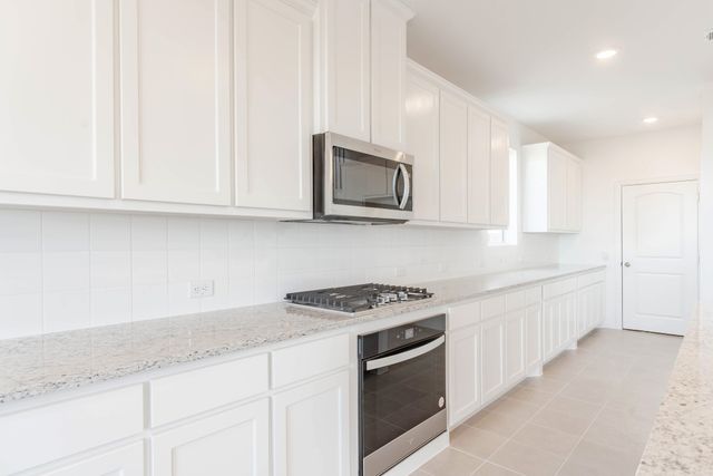 234 Buffalo Boulevard, Rhome, TX 76078
