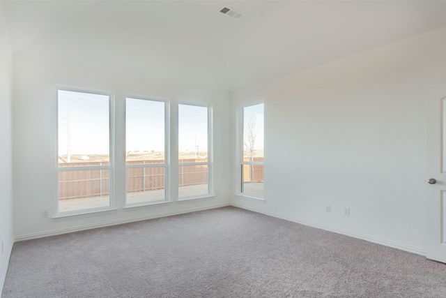 234 Buffalo Boulevard, Rhome, TX 76078