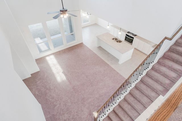 234 Buffalo Boulevard, Rhome, TX 76078