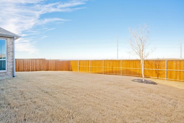 234 Buffalo Boulevard, Rhome, TX 76078