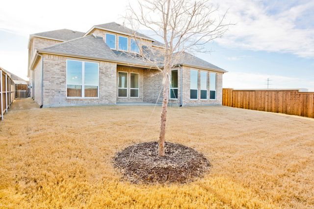 234 Buffalo Boulevard, Rhome, TX 76078