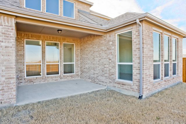 234 Buffalo Boulevard, Rhome, TX 76078