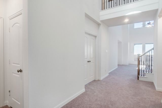 234 Buffalo Boulevard, Rhome, TX 76078