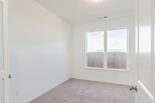 234 Buffalo Boulevard, Rhome, TX 76078
