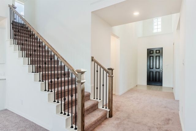 234 Buffalo Boulevard, Rhome, TX 76078
