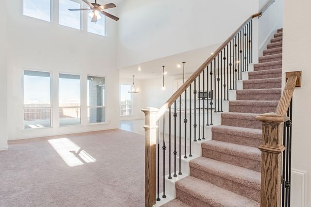 234 Buffalo Boulevard, Rhome, TX 76078