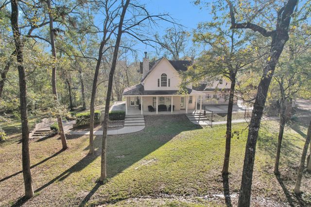 27789 Armadillo Road, Montgomery, TX 77356