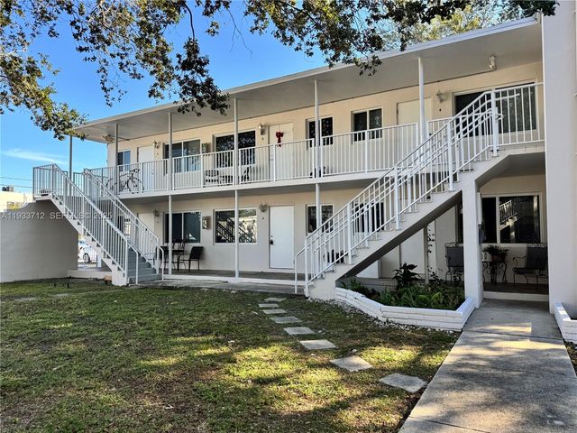 251 Hibiscus Drive 4, Miami Springs, FL 33166