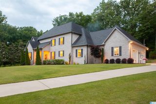 442 S HIGHLAND RIDGE LANE, Chelsea, AL 35043