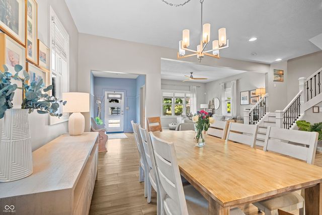 1532 Spann Avenue, Indianapolis, IN 46203