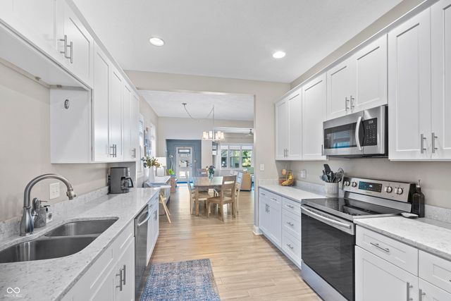 1532 Spann Avenue, Indianapolis, IN 46203