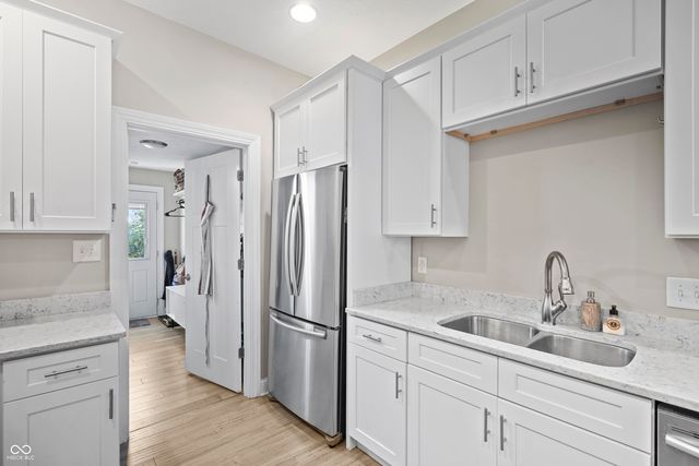 1532 Spann Avenue, Indianapolis, IN 46203