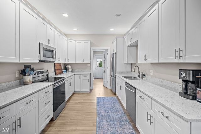 1532 Spann Avenue, Indianapolis, IN 46203