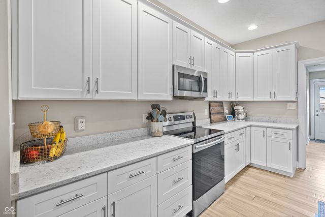 1532 Spann Avenue, Indianapolis, IN 46203