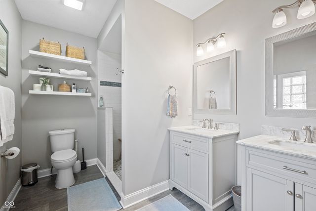 1532 Spann Avenue, Indianapolis, IN 46203