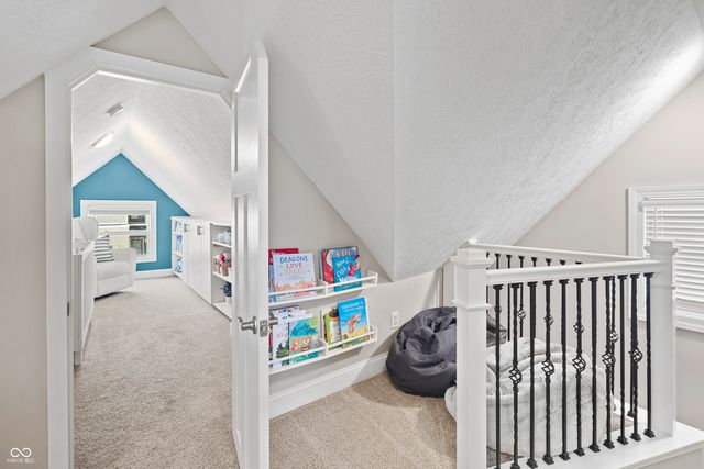 1532 Spann Avenue, Indianapolis, IN 46203