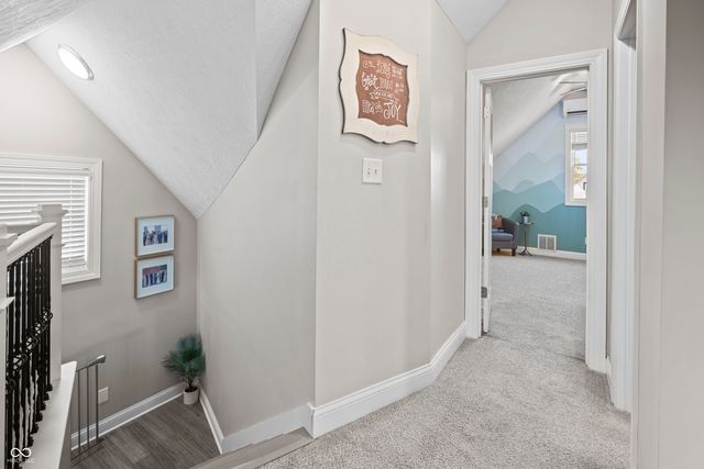 1532 Spann Avenue, Indianapolis, IN 46203