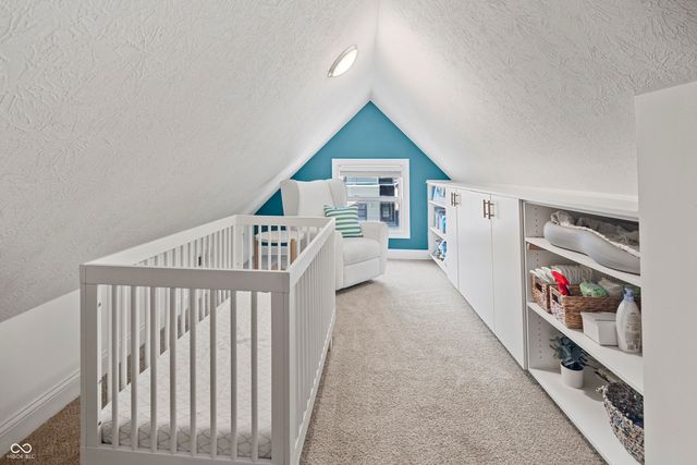 1532 Spann Avenue, Indianapolis, IN 46203