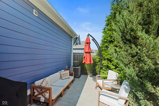 1532 Spann Avenue, Indianapolis, IN 46203