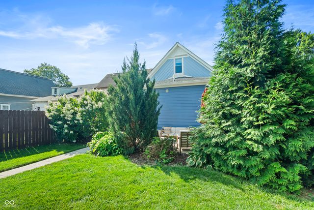 1532 Spann Avenue, Indianapolis, IN 46203