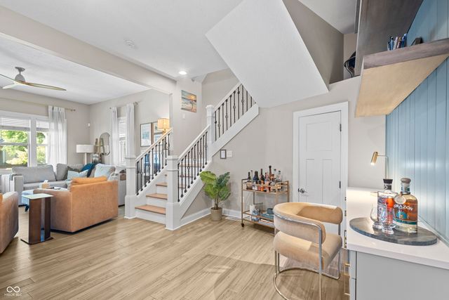 1532 Spann Avenue, Indianapolis, IN 46203