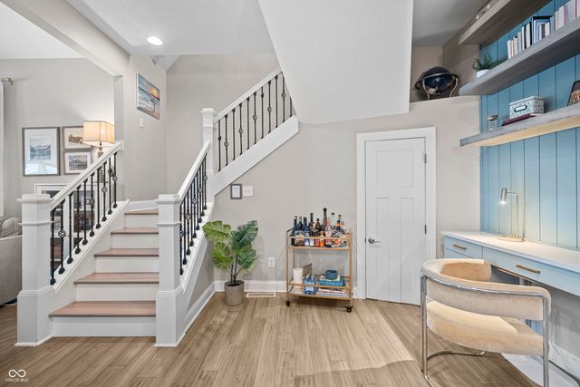 1532 Spann Avenue, Indianapolis, IN 46203