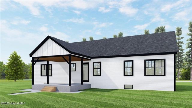 360 Selfridge Road, Moreau, NY 12803