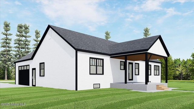 360 Selfridge Road, Moreau, NY 12803