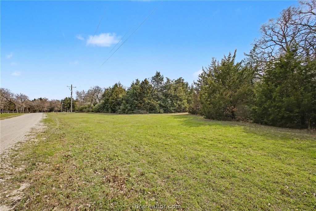 TBD Sawmill Road, Franklin, TX 77856 — photo 2