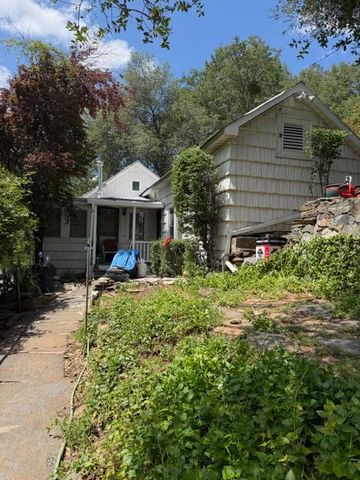 11009 Amador Creek Rd, Amador City, CA 95601