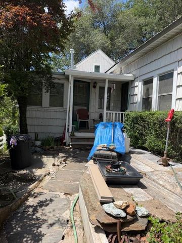 11009 Amador Creek Rd, Amador City, CA 95601