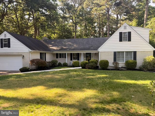 621 DOUGLAS RD, Salisbury, MD 21801