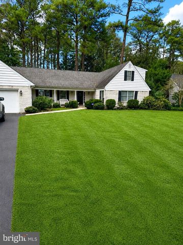621 DOUGLAS RD, Salisbury, MD 21801