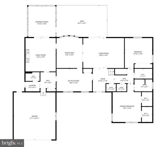 621 DOUGLAS RD, Salisbury, MD 21801