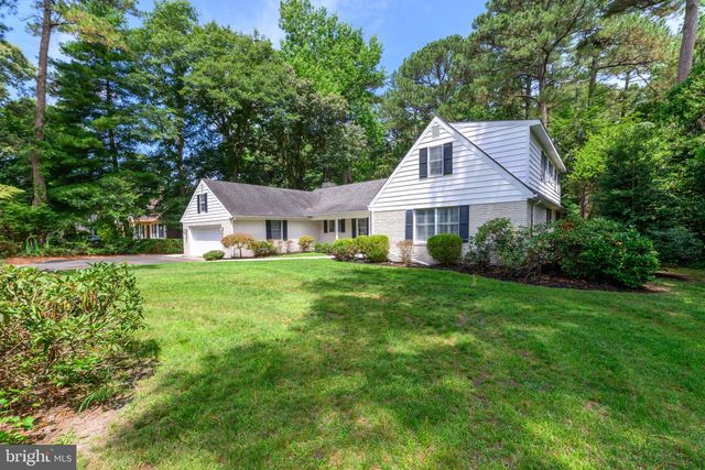 621 DOUGLAS RD, Salisbury, MD 21801