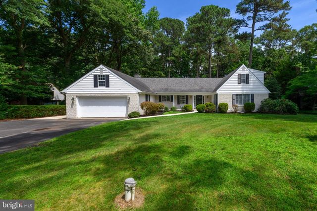 621 DOUGLAS RD, Salisbury, MD 21801
