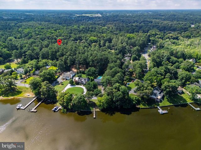 621 DOUGLAS RD, Salisbury, MD 21801