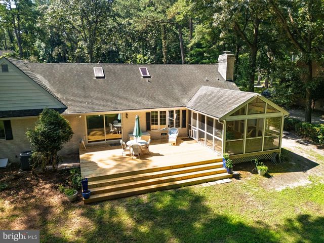 621 DOUGLAS RD, Salisbury, MD 21801