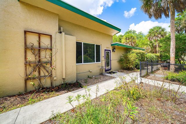 2873 Riverland Road, Fort Lauderdale, FL 33312