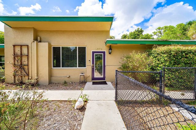 2873 Riverland Road, Fort Lauderdale, FL 33312