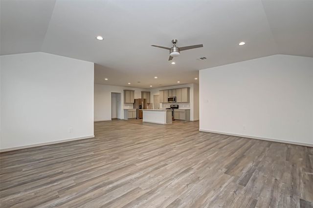 3418 Lake Landing Ln, Missouri City, TX 77459