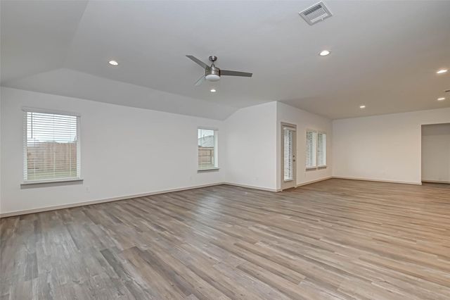 3418 Lake Landing Ln, Missouri City, TX 77459