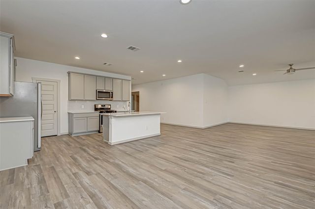 3418 Lake Landing Ln, Missouri City, TX 77459