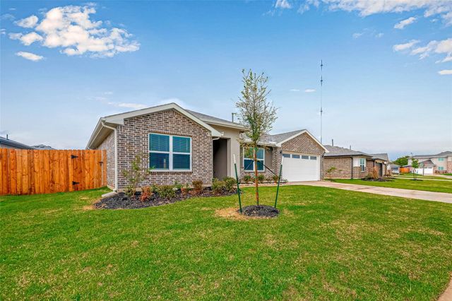 3418 Lake Landing Ln, Missouri City, TX 77459