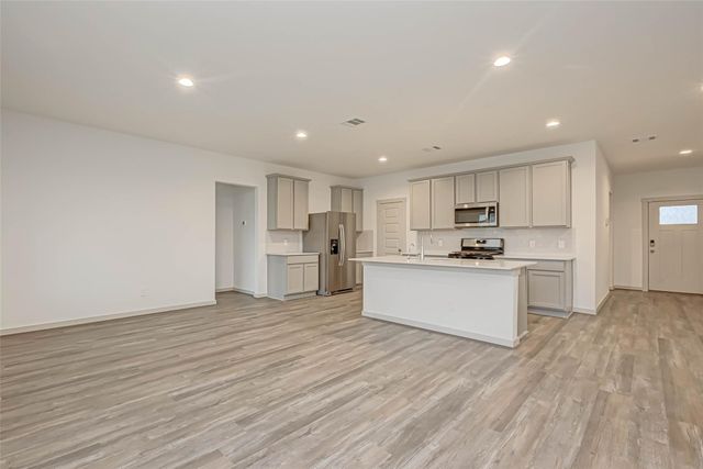 3418 Lake Landing Ln, Missouri City, TX 77459