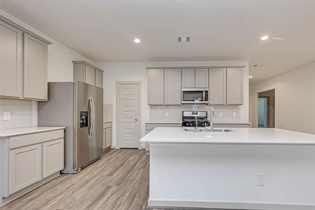 3418 Lake Landing Ln, Missouri City, TX 77459